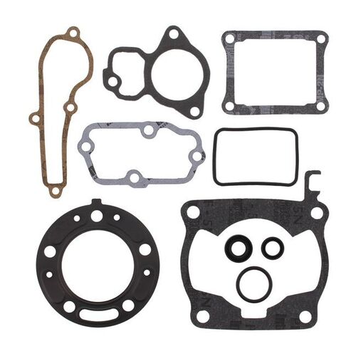 TOP END GASKET SET for Honda CR125R 1987