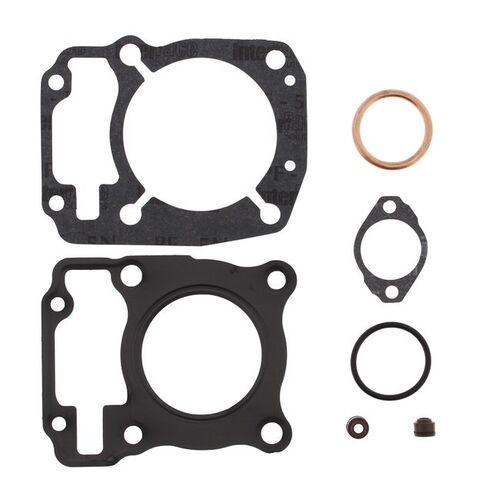 VERTEX TOP END GASKET SET HON CRF150F 06-15