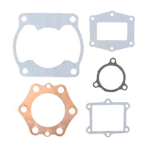 TOP END GASKET SET for Honda CR250R 1979 to 1980
