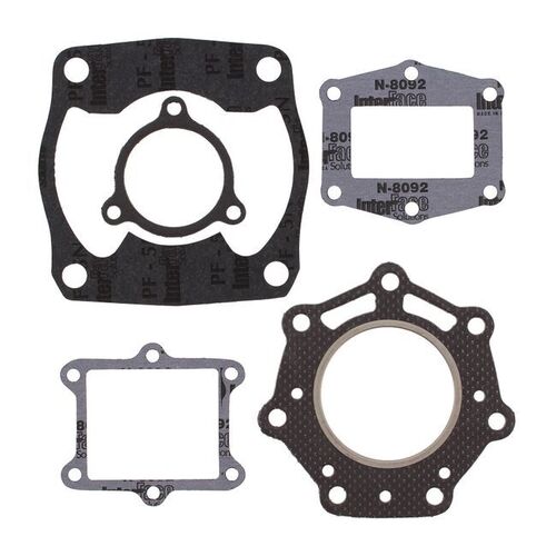 TOP END GASKET SET for Honda CR250R 1983