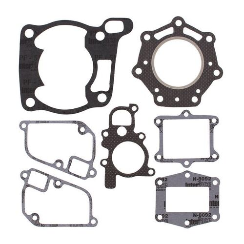 TOP END GASKET SET for Honda CR250R 1984