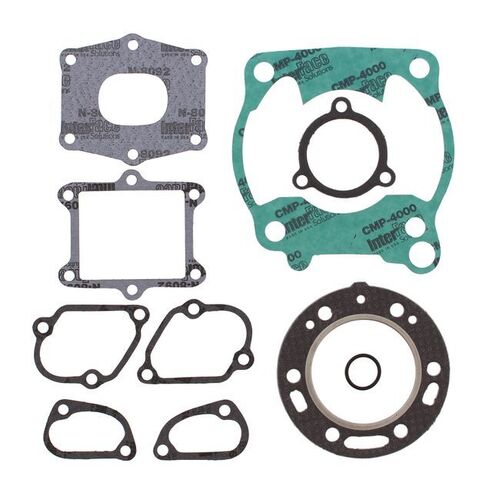 TOP END GASKET SET for Honda CR250R 1986