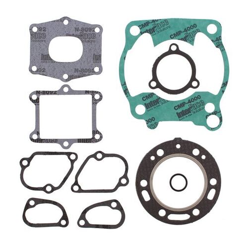 TOP END GASKET SET for Honda CR250R 1988
