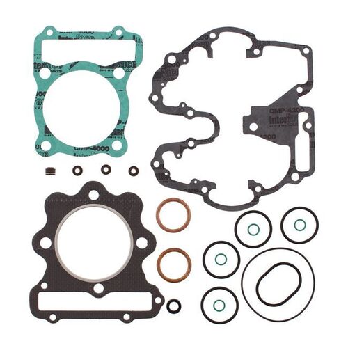 TOP END GASKET SET for Honda XR250R 1986 to 1995