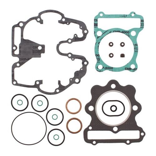 TOP END GASKET SET for Honda XR250R 1996 to 2004