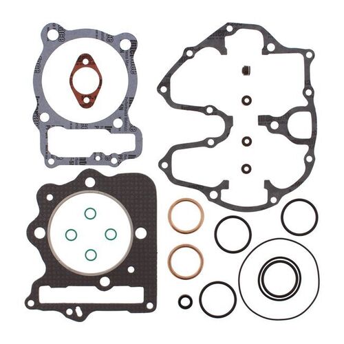 TOP END GASKET SET for Honda XR400R 1996 to 2004