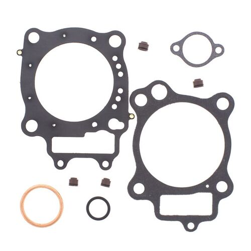 VERTEX TOP END GASKET SET HON CRF250R 08-09