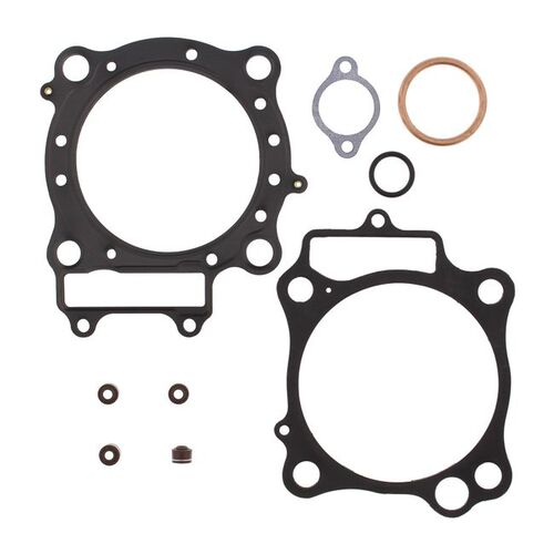 VERTEX TOP END GASKET SET HON CRF450X 05-17