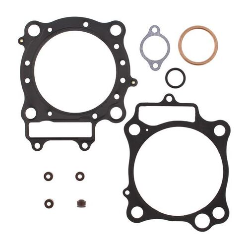 TOP END GASKET SET for Honda CRF450X 2005 to 2017