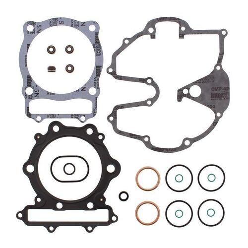 TOP END GASKET SET for Honda XR600R 1985 to 2000