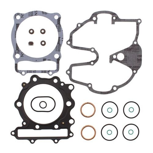TOP END GASKET SET for Honda XR650L 1993 to 2012