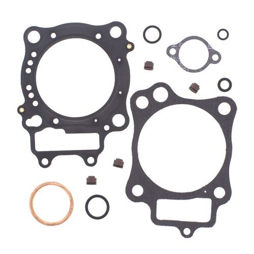 TOP END GASKET SET for Honda CRF250R 2010 to 2017
