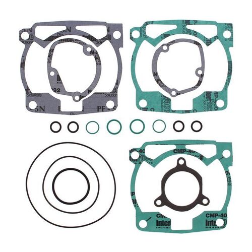 TOP END GASKET SET for KTM 250 EXC 2000 to 2003