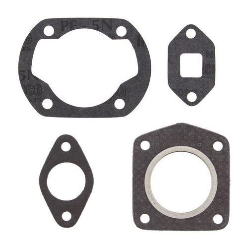 TOP END GASKET SET for KTM 50 MINI ADVENTURE 1998 to 2000