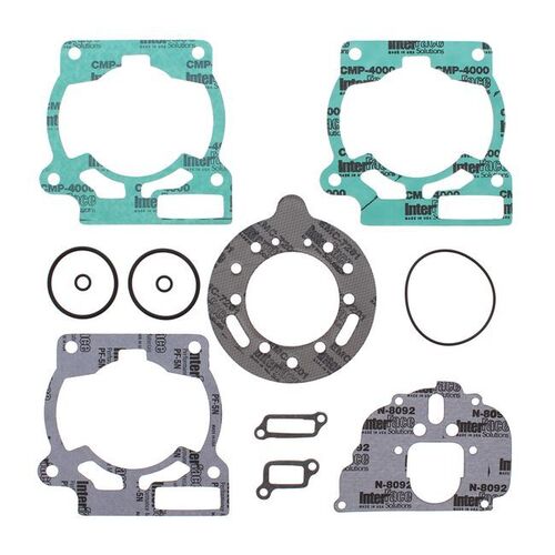 TOP END GASKET SET for KTM 125 SX 1998 to 2001