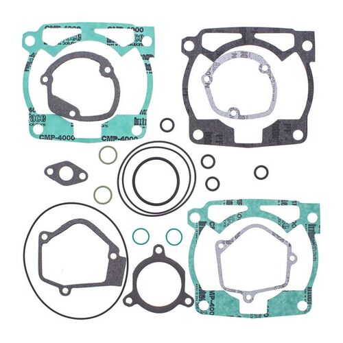 VERTEX TOP END GASKET SET KTM EXC 300 94-03 / SX 300 94