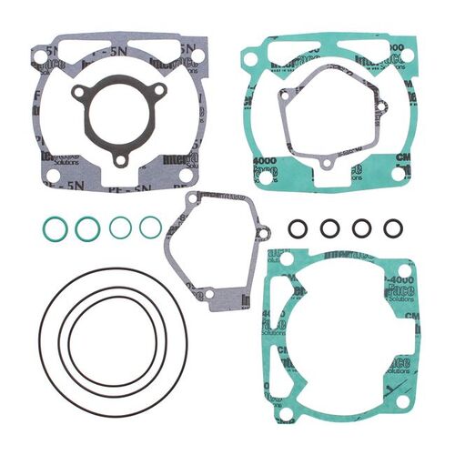 VERTEX TOP END GASKET SET KTM EXC 360 96-97 / EXC 380 98-02
