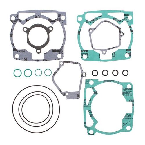 TOP END GASKET SET for KTM 380 EXC 1998 to 2002