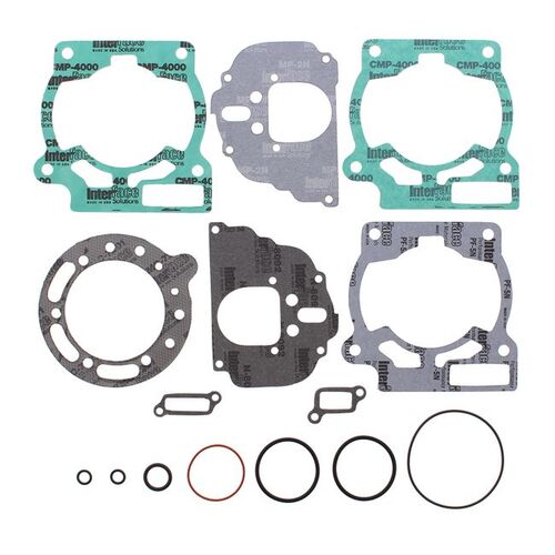 VERTEX TOP END GASKET SET KTM EGS 200 98-99 / EXC 200 98-02