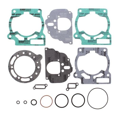 TOP END GASKET SET for KTM 200 EXC 1998 to 2002