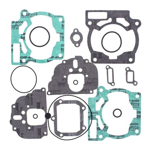 VERTEX TOP END GASKET SET KTM EXC 125 02-06 / SX 125 02-15