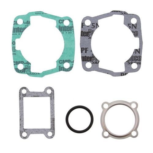 TOP END GASKET SET for KTM 50 MINI ADVENTURE 2002 to 2007
