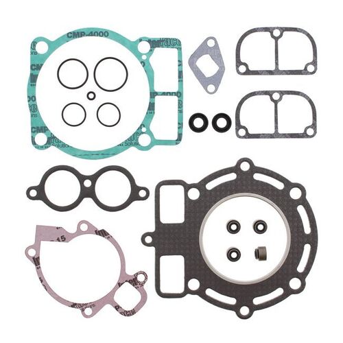 TOP END GASKET SET for KTM 250 EXC G Racing 2005
