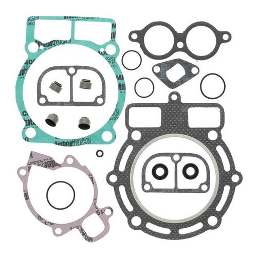 TOP END GASKET SET for KTM 450 EXC 2003 to 2007