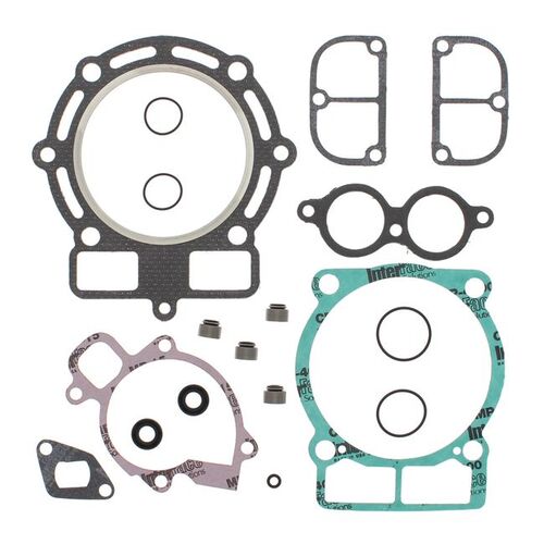 VERTEX TOP END GASKET SET KTM EXC 520 00-02 / EXC 525 03-07