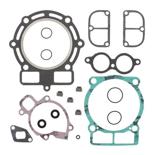 TOP END GASKET SET for KTM 450 SMR 2005 to 2007