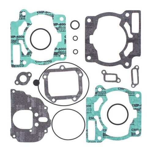 TOP END GASKET SET for KTM 200 EXC 2003 to 2005