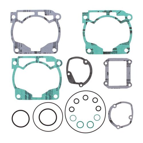 VERTEX TOP END GASKET SET KTM EXC 250 05-06 / SX 250 05-06