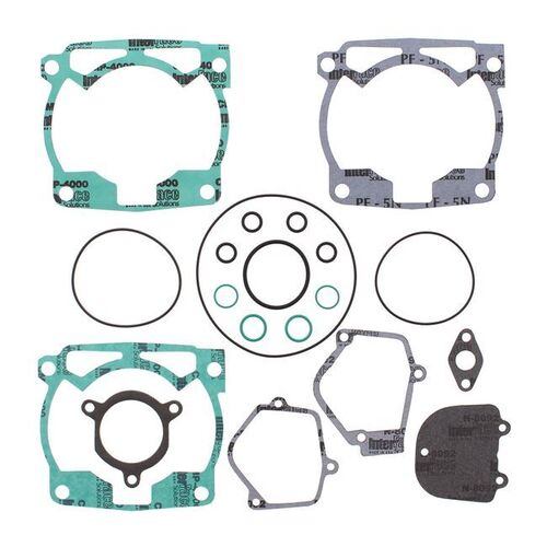 TOP END GASKET SET for KTM 250 SX 1994 to 1998