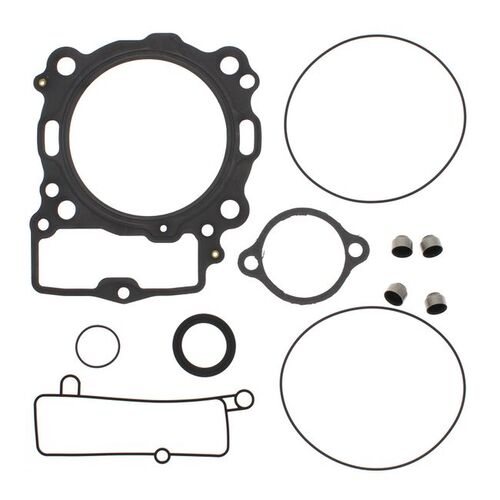 VERTEX TOP END GASKET SET KTM SXF 450 07-12 / XCF 450 08-09