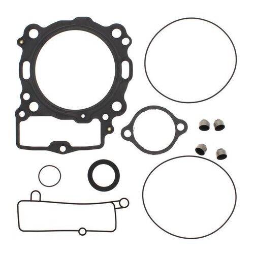 TOP END GASKET SET for KTM 450 SXF 2007 to 2012