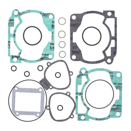 TOP END GASKET SET for Husqvarna TC250 2014 to 2016