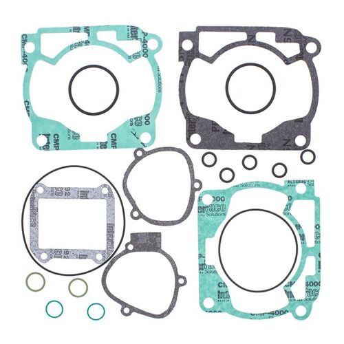 VERTEX TOP END GASKET SET KTM XC 300 08-16 / XCW 300 08-16