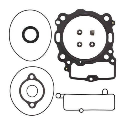 TOP END GASKET SET for KTM 505 SXF 2008