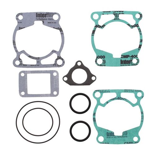 VERTEX TOP END GASKET SET KTM SX 50 12-16 / SX 50 MINI 09-16