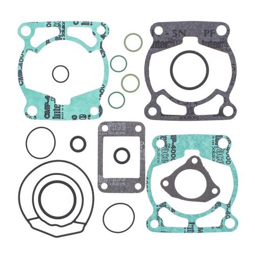 VERTEX TOP END GASKET SET KTM SX 65 09-16 / XC 65 09