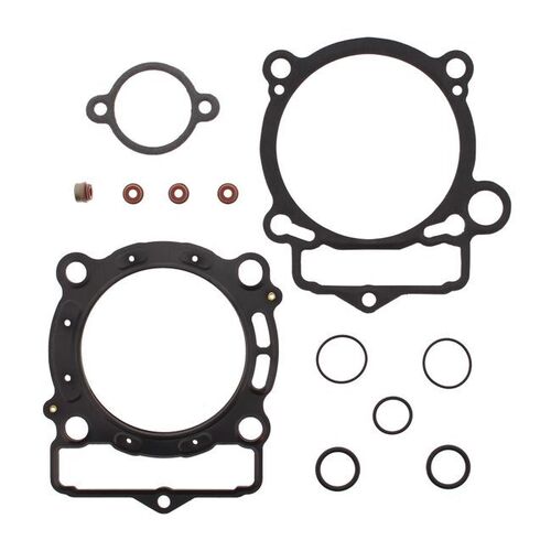 TOP END GASKET SET for KTM 350 XCF 2016 to 2018