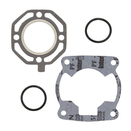 TOP END GASKET SET for Kawasaki KX80 1988 to 1989