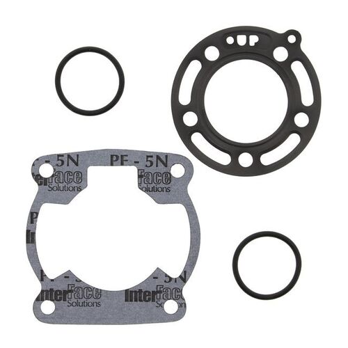 TOP END GASKET SET for Kawasaki KX80 1991 to 1997