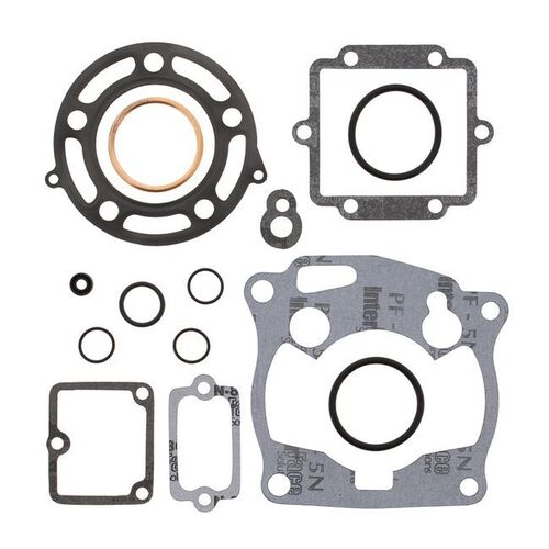 TOP END GASKET SET for Kawasaki KX125 1992 to 1993