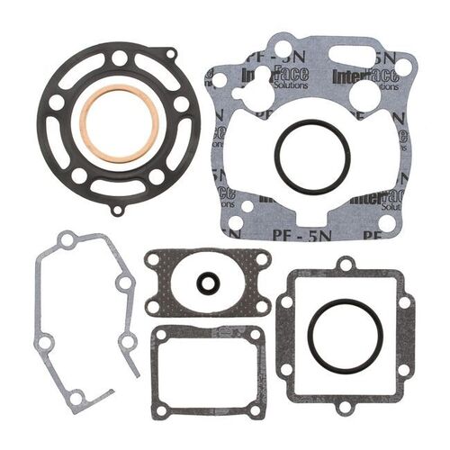 TOP END GASKET SET for Kawasaki KX125 1998 to 2000