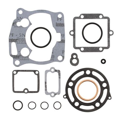 TOP END GASKET SET for Kawasaki KX125 1994