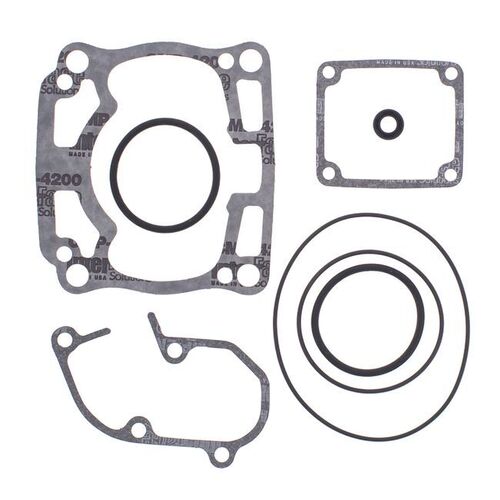 TOP END GASKET SET for Kawasaki KX125 2003 to 2005
