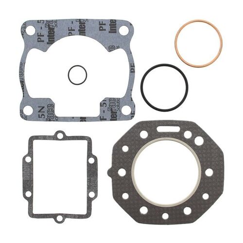 TOP END GASKET SET for Kawasaki KX250 1983 to 1984