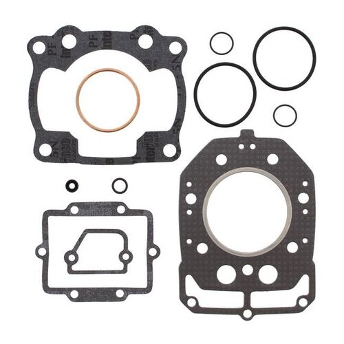 TOP END GASKET SET for Kawasaki KX250 1987