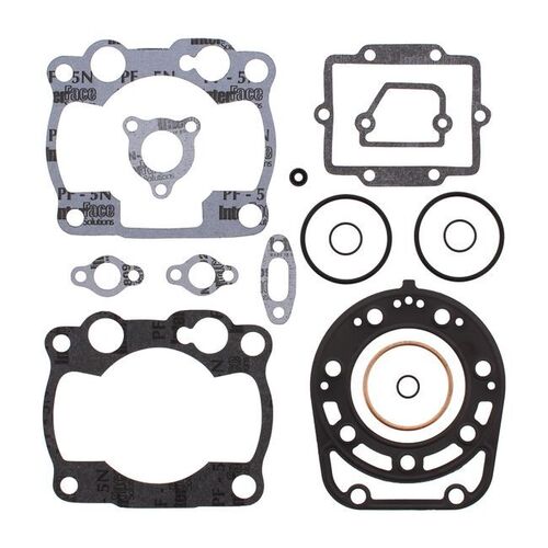 TOP END GASKET SET for Kawasaki KX250 1990 to 1991